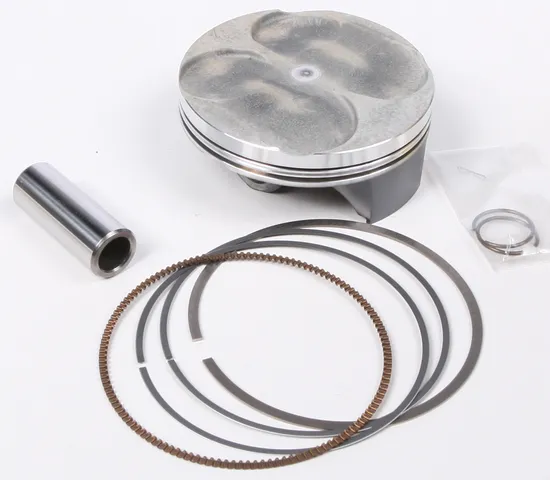 Prox Forged Flat Piston Kit 13.2:1 77.96mm
