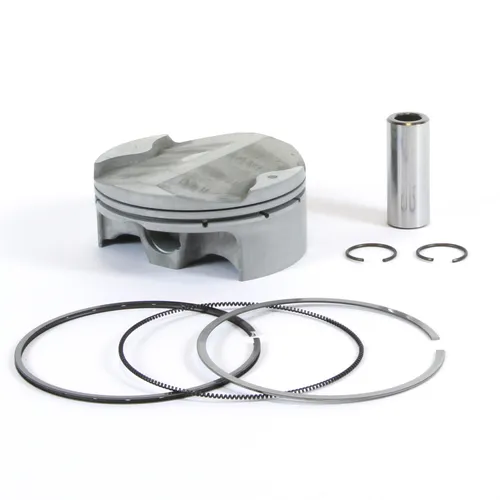 Prox Forged Flat Piston Kit 12.8:1 75.96mm