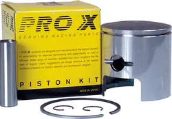 Prox Forged Raised Top Piston Kit 78.96mm