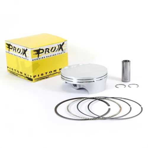 Prox Forged Flat Piston Kit 12.3:1 87.97mm