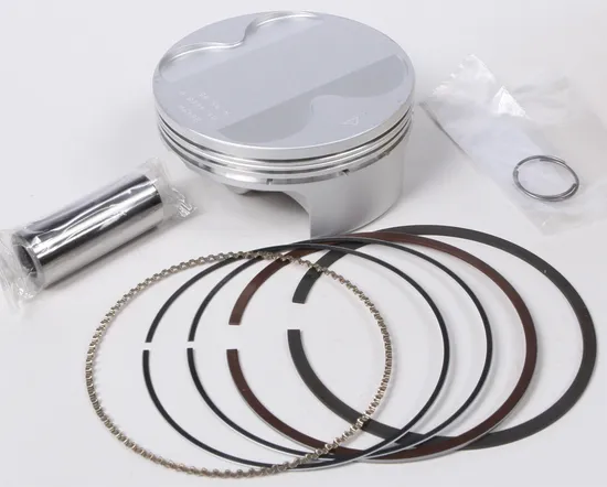 Prox Forged Flat Piston Kit 71.95 mm