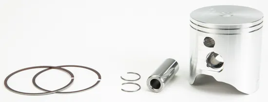 Prox Forged Flat Piston Kit 71.95mm