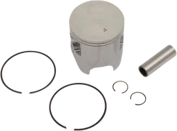 Prox Cast Flat Top Piston Kit 71.94mm