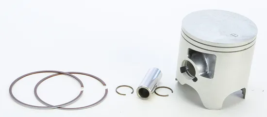 Prox Cast Flat Top Piston Kit 71.95mm