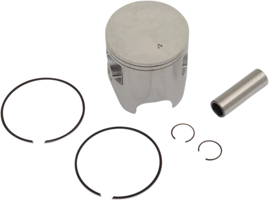 Prox Cast Flat Top Piston Kit 71.95mm