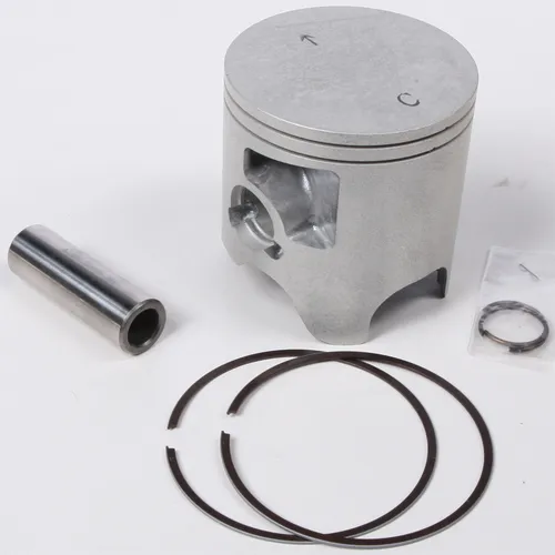 Prox Cast Flat Top Piston Kit 71.96mm