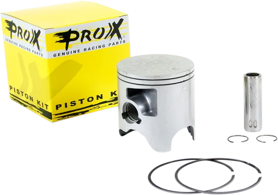 Prox Cast Flat Top Piston Kit 71.96mm