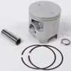 Prox Cast Flat Top Piston Kit 71.96mm