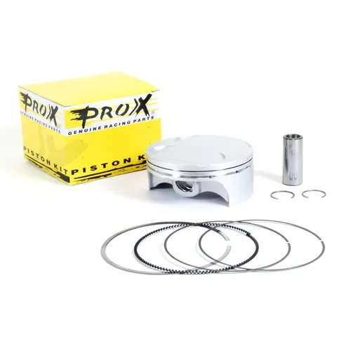 Prox Forged Flat Piston Kit 71.95mm