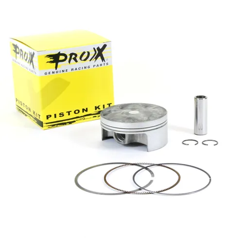 Prox Forged Flat Piston Kit 11.9:1 94.95mm