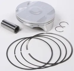 Prox Forged Flat Top Piston Kit 11.9:1 94.95mm