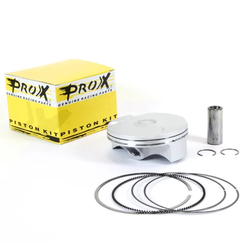 Prox Forged Raised Top Piston Kit 96.97mm Plus .02mm