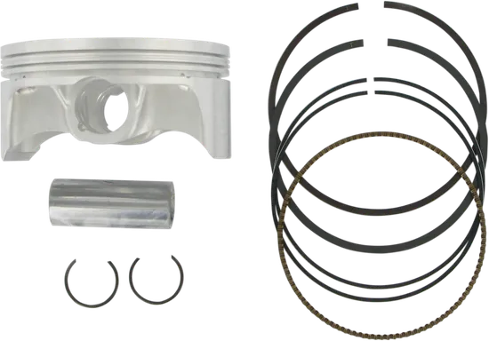 Prox Cast Flat Top Piston Kit 11.0:1 94.96mm