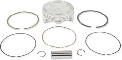 Prox Cast Flat Top Piston Kit 11.0:1 94.96mm