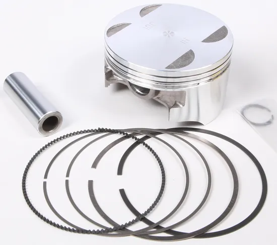 Prox Forged Dome Top Piston Kit 11.7.1 100.95mm