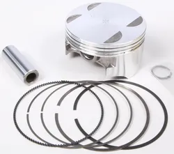 Prox Forged Dome Top Piston Kit 11.7.1 100.95mm