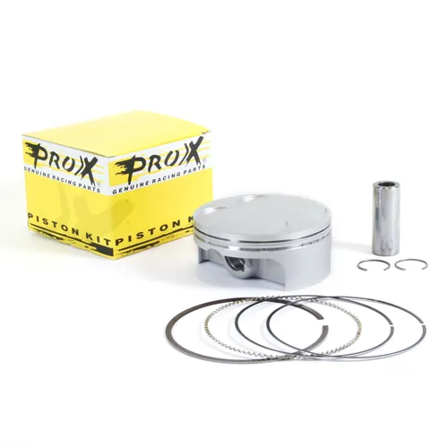 Prox Cast Dome Top Piston Kit 53.98 mm