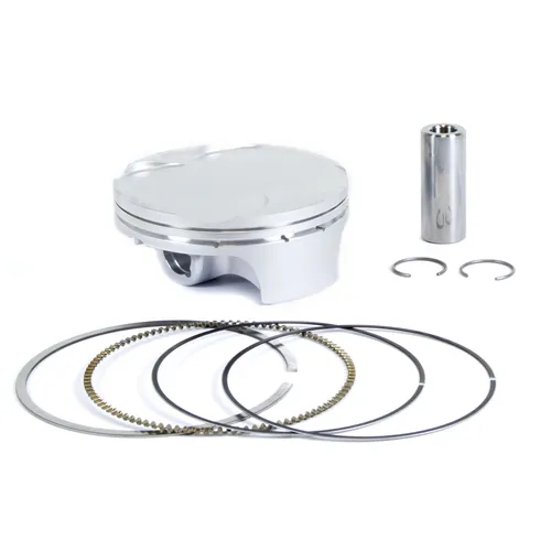 Prox Forged Flat Piston Kit 12.9:1 87.96 mm