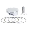 Prox Forged Flat Piston Kit 12.9:1 87.96 mm