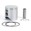 Prox Forged Flat Piston Kit  71.94 mm