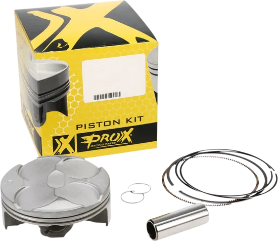 Prox Forged Dome Top Piston Kit  71.95 mm