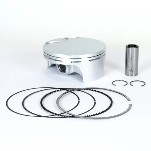 Prox Forged Flat Top Piston Kit 12.4:1 94.95 mm