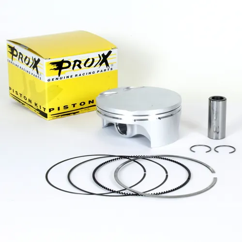 Prox Forged Flat Top Piston Kit 12.4:1 94.95 mm