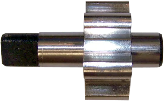 WSM Short Secondary Oil Pump Shaft for