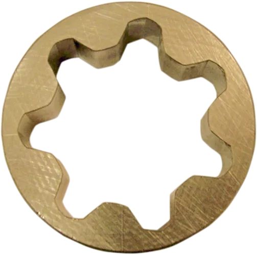 WSM Short Secondary Oil Pump Shaft for