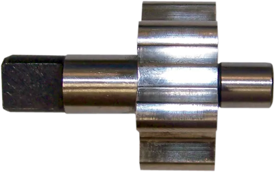 WSM Short Secondary Oil Pump Shaft for