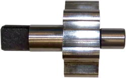 WSM Short Secondary Oil Pump Shaft for