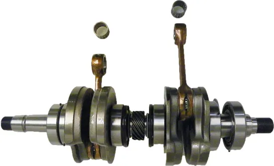 WSM Engine Crankshaft Crank Shaft Assembly for Sea-Doo 720