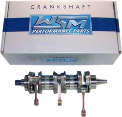 WSM Engine Crankshaft Crank Shaft Assembly for Sea-Doo 720