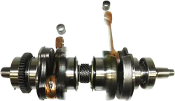 WSM Engine Crankshaft Crank Shaft Assembly for Sea-Doo GSX XP SPX GTX