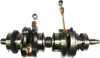 WSM Engine Crankshaft Crank Shaft Assembly for Sea-Doo GSX XP SPX GTX