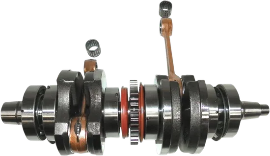 WSM Engine Crankshaft Crank Shaft Assembly for Sea-Doo GTX RX XP LRV 951