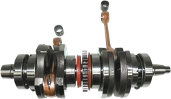 WSM Engine Crankshaft Crank Shaft Assembly for Sea-Doo GTX RX XP LRV 951