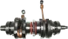 WSM Engine Crankshaft Crank Shaft Assembly for Sea-Doo GTX RX XP LRV 951