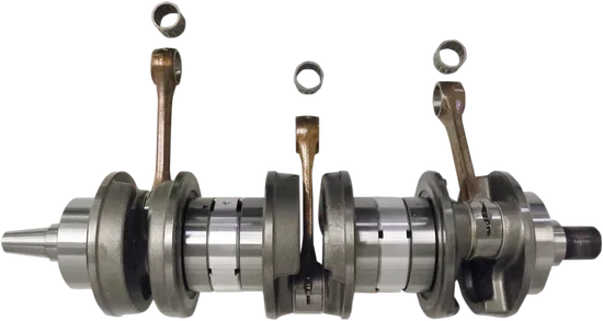 WSM Engine Crankshaft Crank Shaft Assembly for Yamaha WaveRaider Venture 1100