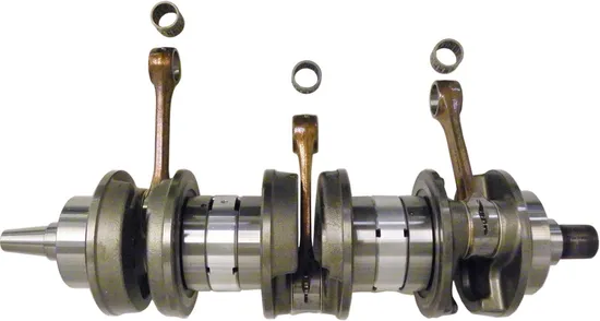 WSM Engine Crankshaft Crank Shaft Assembly for Yamaha WaveRaider Venture 1100