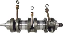 WSM Engine Crankshaft Crank Shaft Assembly for Yamaha WaveRaider Venture 1100