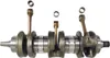 WSM Engine Crankshaft Crank Shaft Assembly for Yamaha WaveRaider Venture 1100