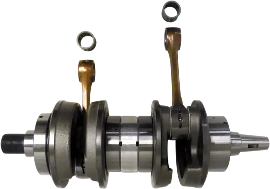 WSM Engine Crankshaft Crank Shaft Assembly for Yamaha PWC 650-760