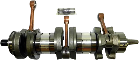WSM Engine Crankshaft Crank Shaft Assembly for Yamaha WaveRunner 1200-1300