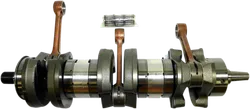 WSM Engine Crankshaft Crank Shaft Assembly for Yamaha WaveRunner 1200-1300
