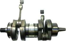 WSM Engine Crankshaft Crank Shaft Assembly for Yamaha WaveRunner GP XL XLT 800