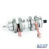 WSM Engine Crankshaft Crank Shaft Assembly for Yamaha WaveRunner GP XL XLT 800