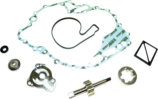 WSM Rear Oil Pump Rebuild Repair Kit for Sea-Doo 1503 4-TEC