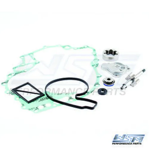 WSM Rear Oil Pump Rebuild Repair Kit for Sea-Doo 1503 4-TEC