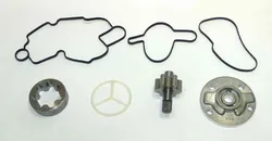 WSM Front Secondary Oil Pump Rebuild Repair Kit for Sea-Doo 1503-1630